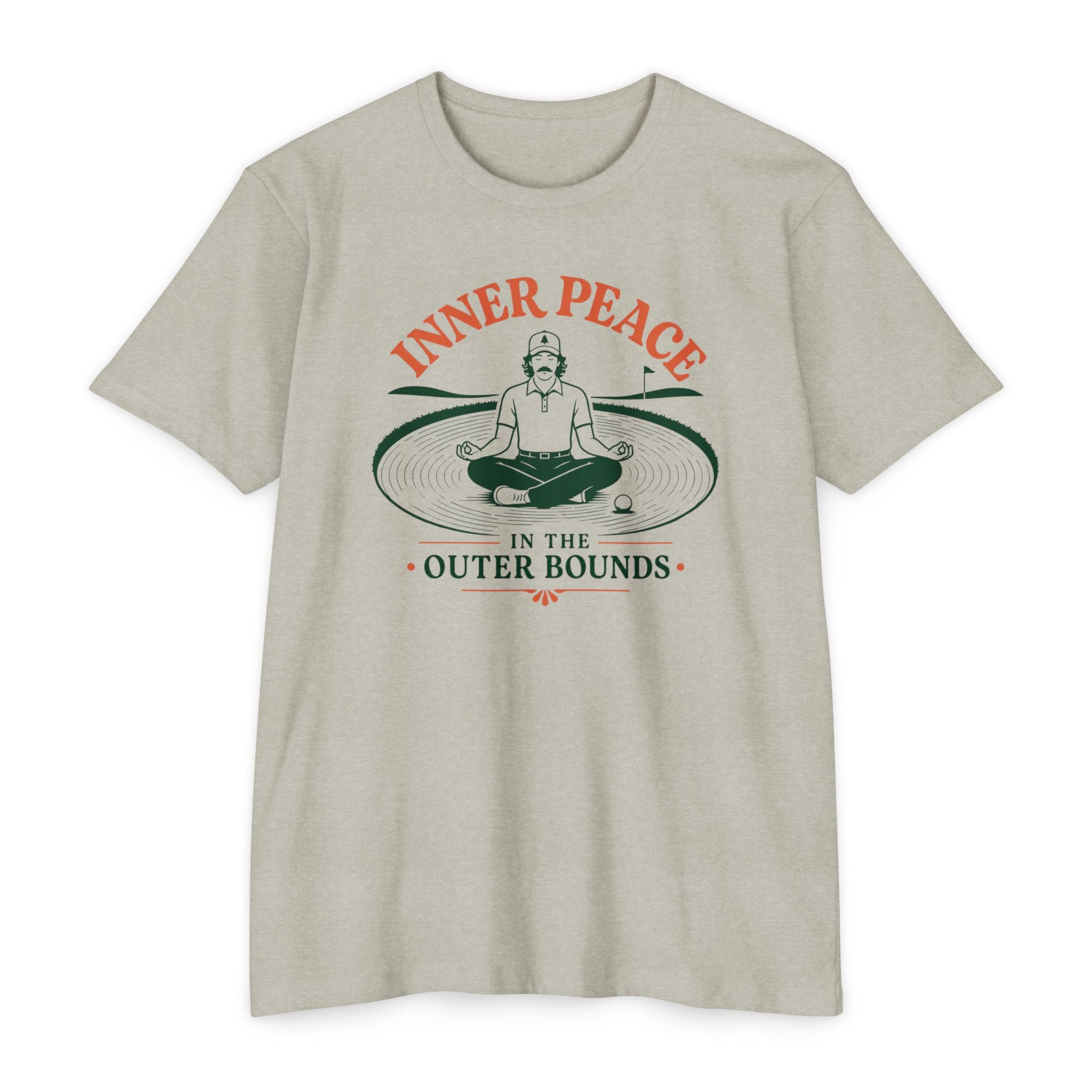 Inner Peace T-Shirt