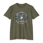 Unplayable Lie T-Shirt