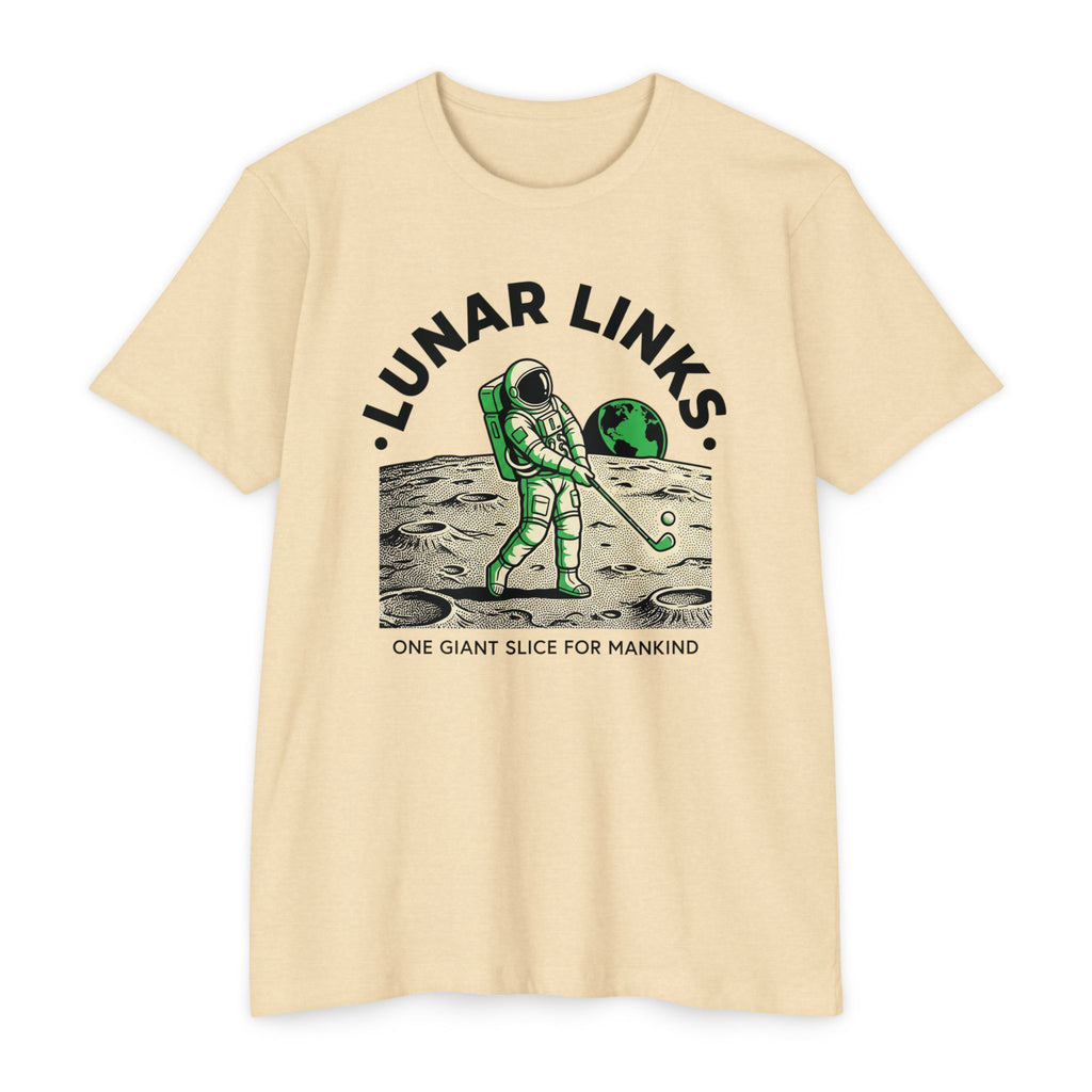 Lunar Links • T-Shirt