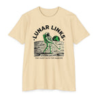 Lunar Links • T-Shirt