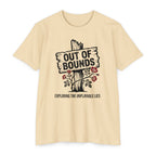Out of Bounds T-Shirt