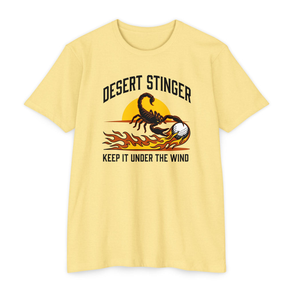 Desert Stinger T-Shirt
