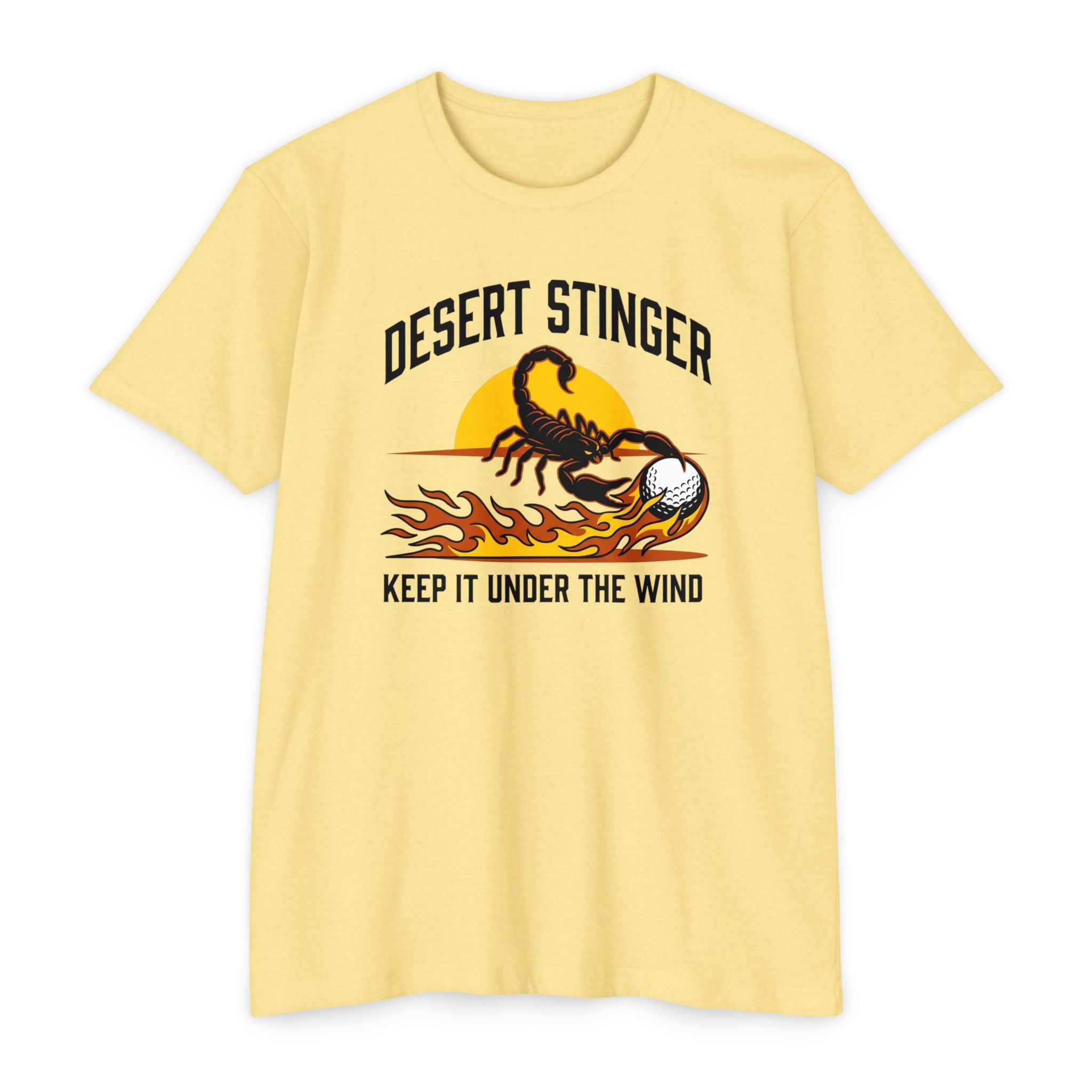 Desert Stinger T-Shirt