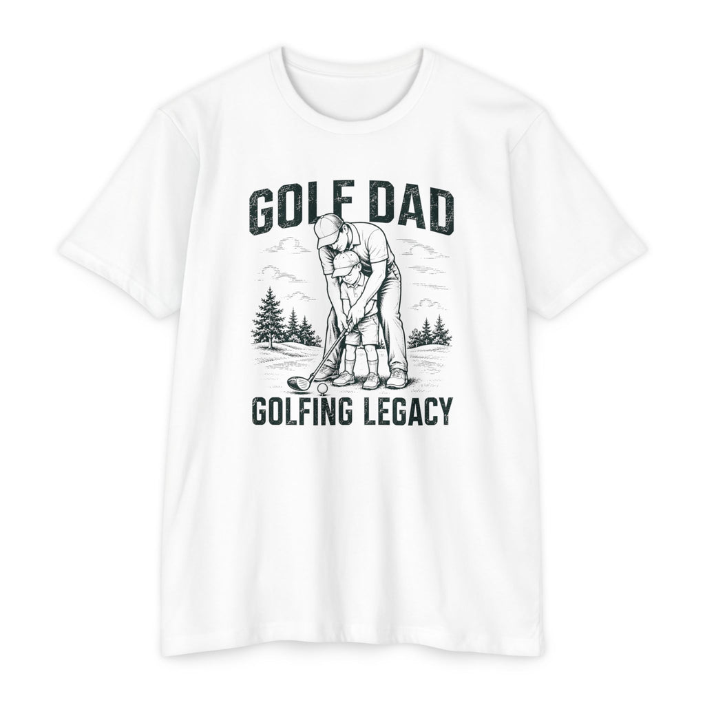 Golfing Legacy T-Shirt