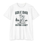 Golfing Legacy T-Shirt