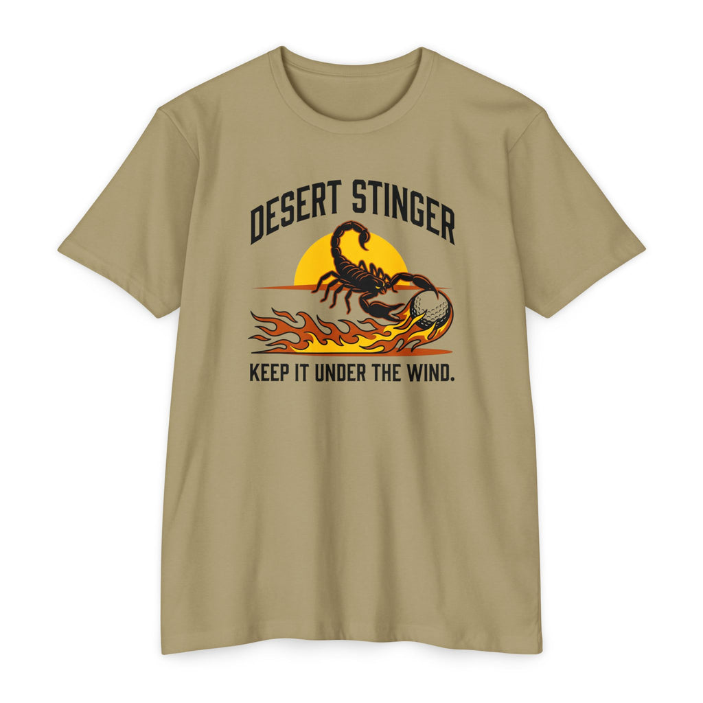 Desert Stinger T-Shirt