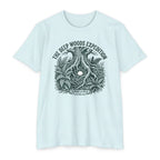 Deeps Woods Expedition T-Shirt