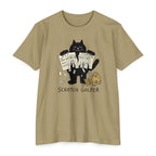Scratch Golfer T-Shirt