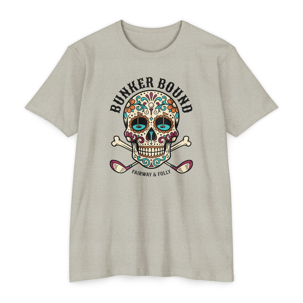 Bunker Bound T-Shirt