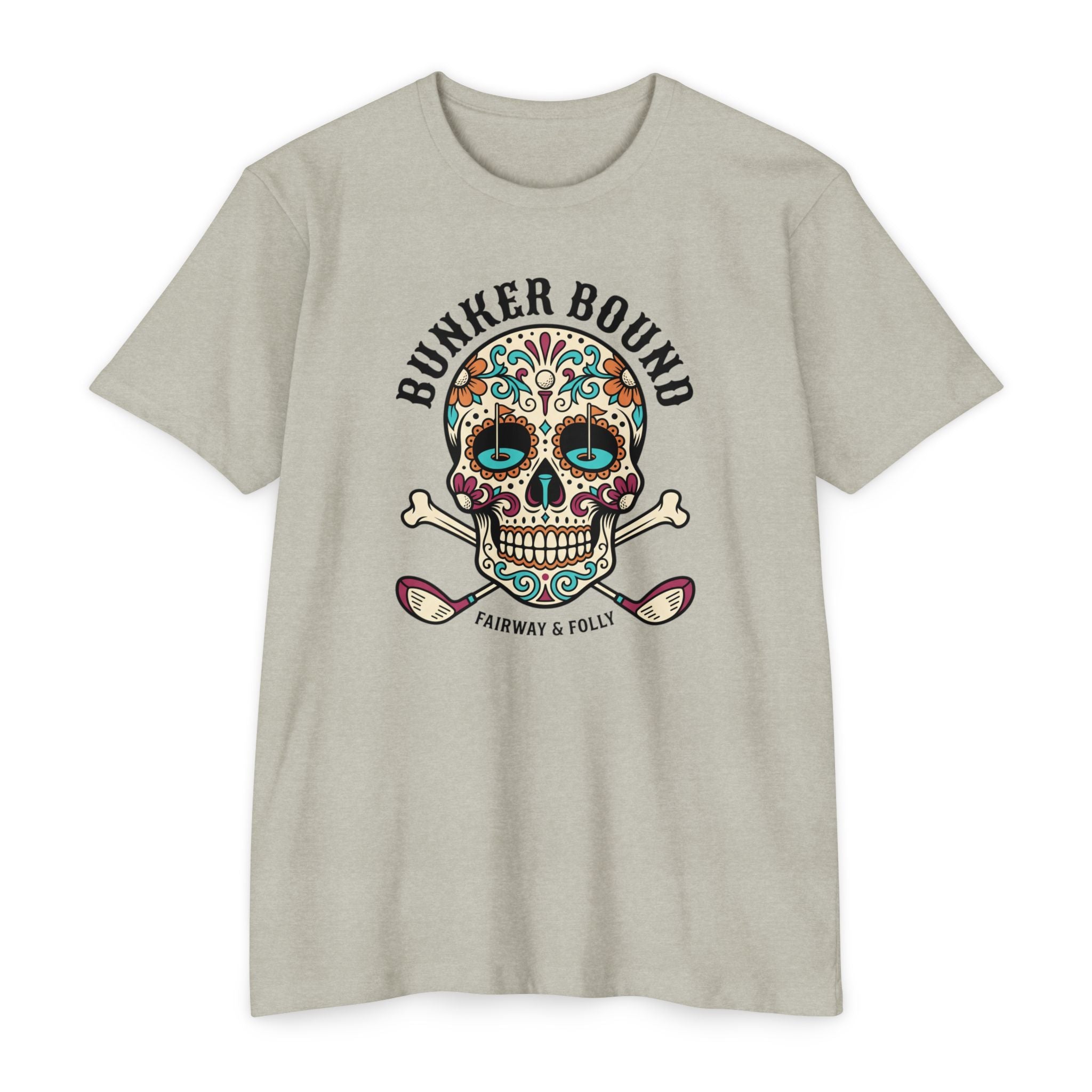 Bunker Bound T-Shirt