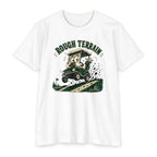Rough Terrain T-Shirt