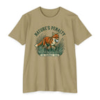 Nature's Penalty T-Shirt