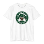 Under Oaks, Over Par T-Shirt