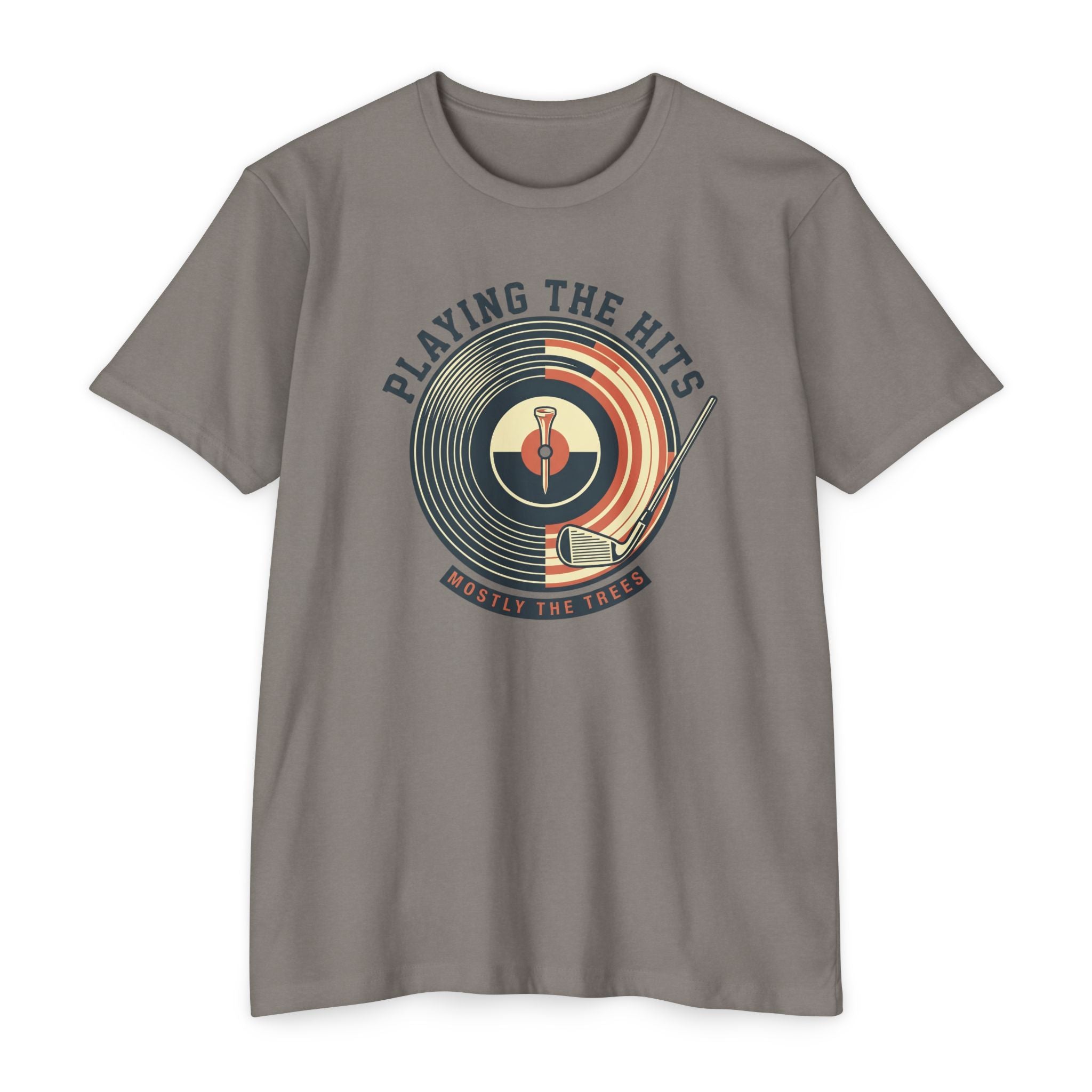 Playing the Hits T-Shirt