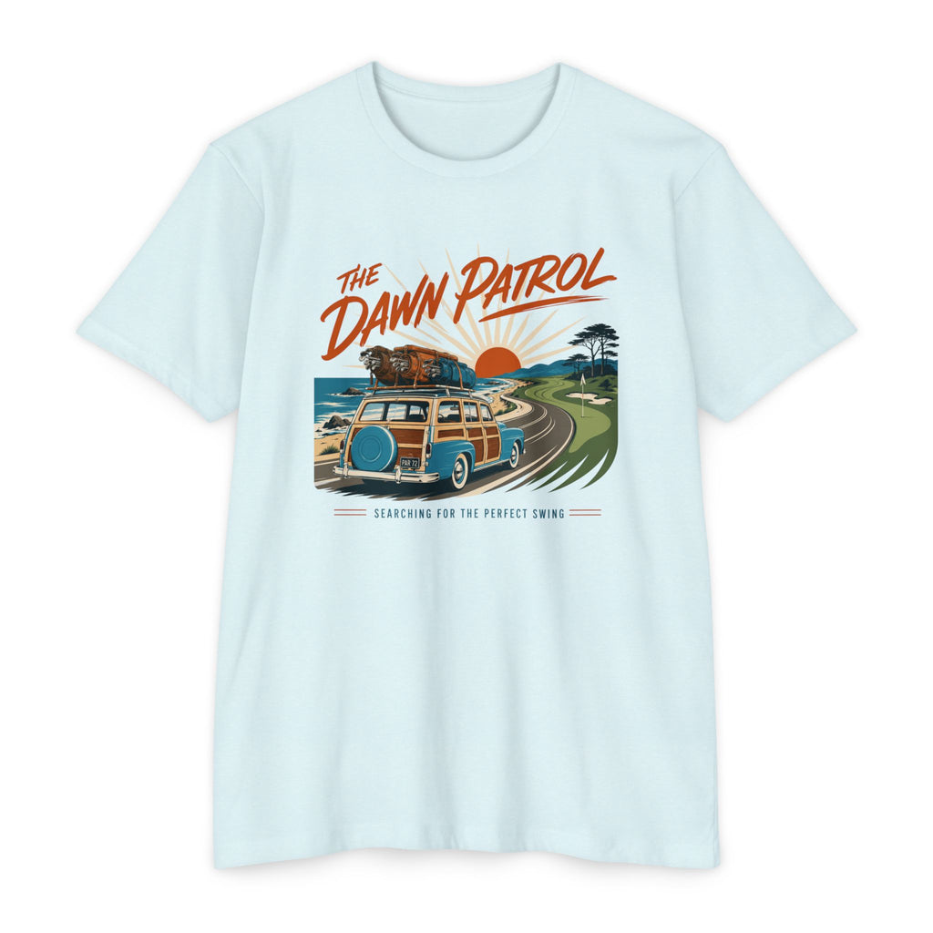 Dawn Patrol T-Shirt