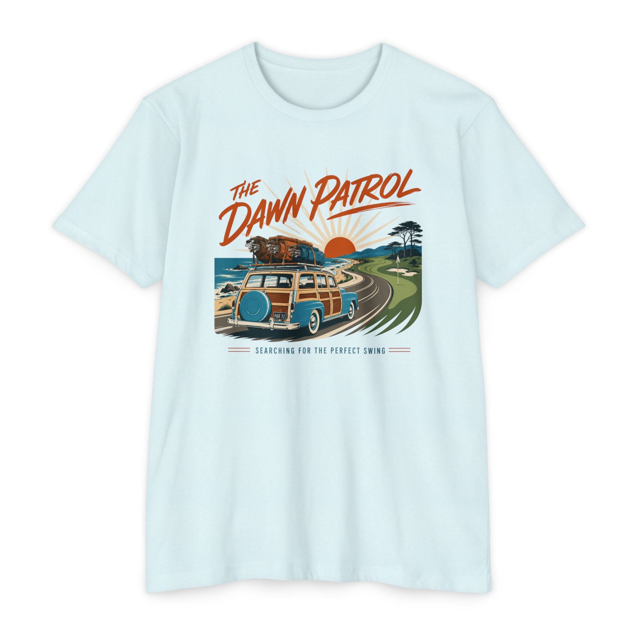 Dawn Patrol T-Shirt