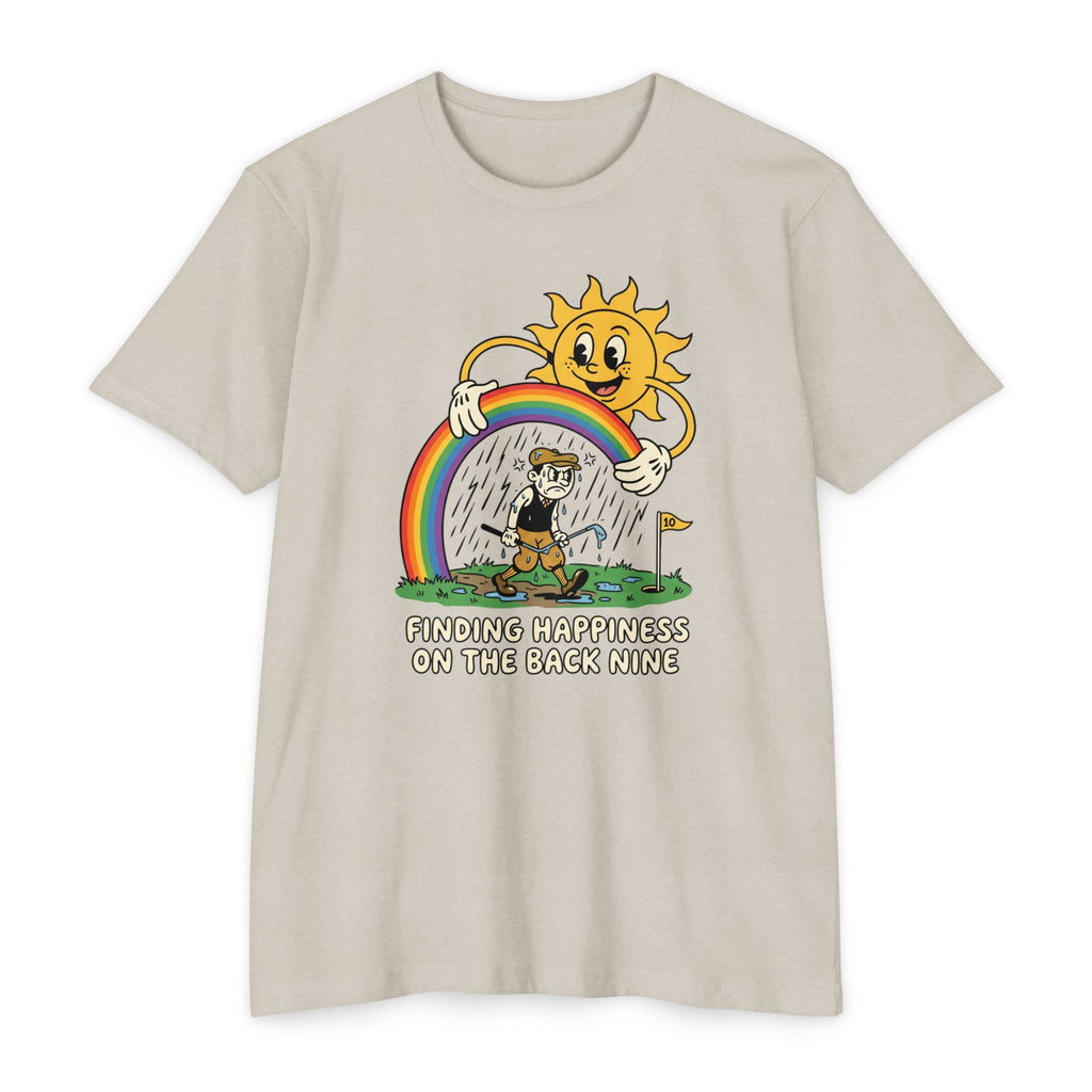 Finding Happiness T-Shirt