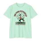 Four-Puttchello T-Shirt