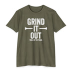 Grind it Out T-Shirt