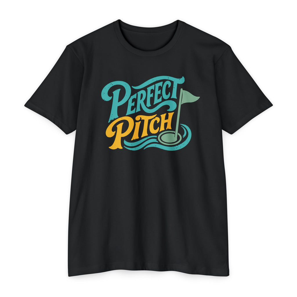 Perfect Pitch T-Shirt