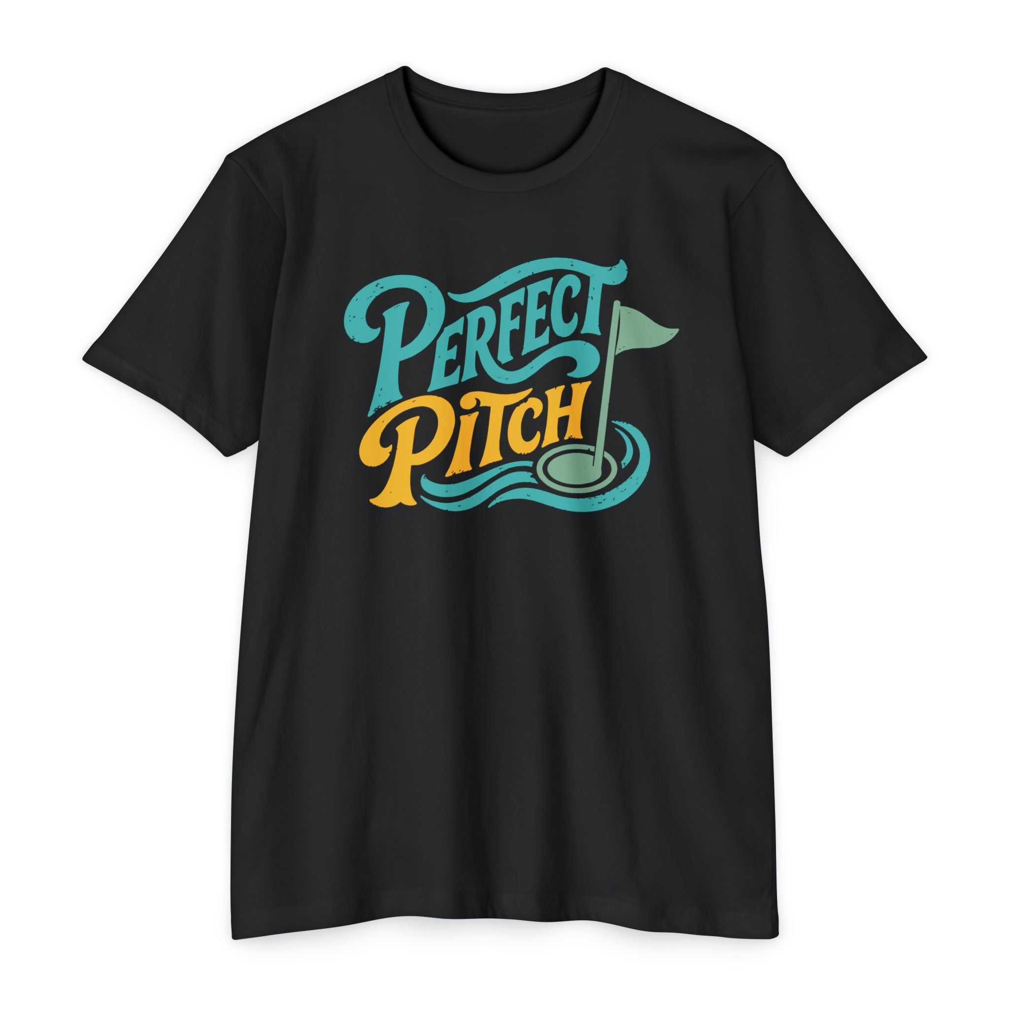Perfect Pitch T-Shirt