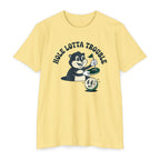 Hole Lotta Trouble T-Shirt