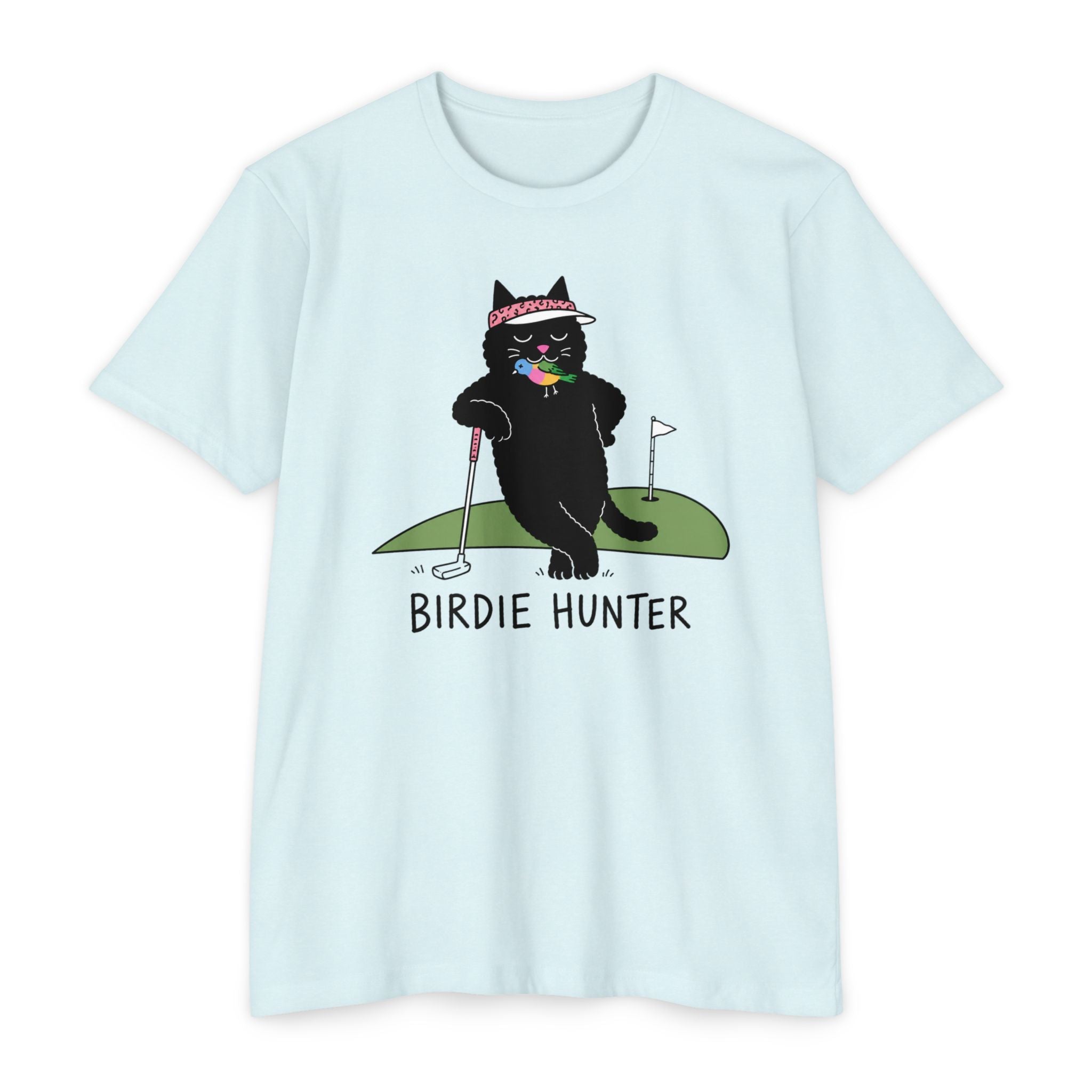 Birdie Hunter T-Shirt