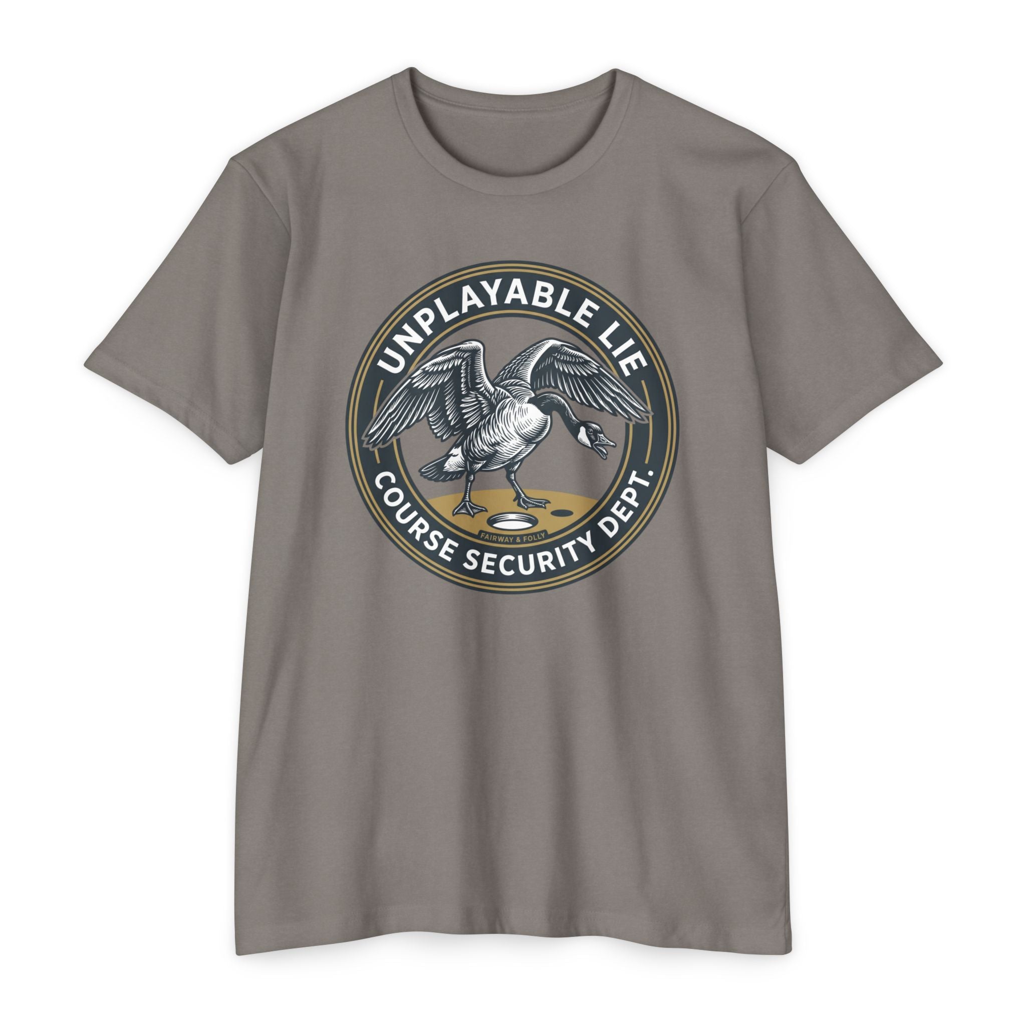 Unplayable Lie T-Shirt