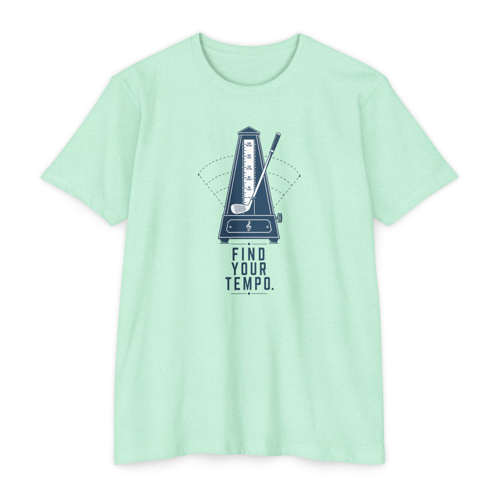 Find Your Tempo T-Shirt