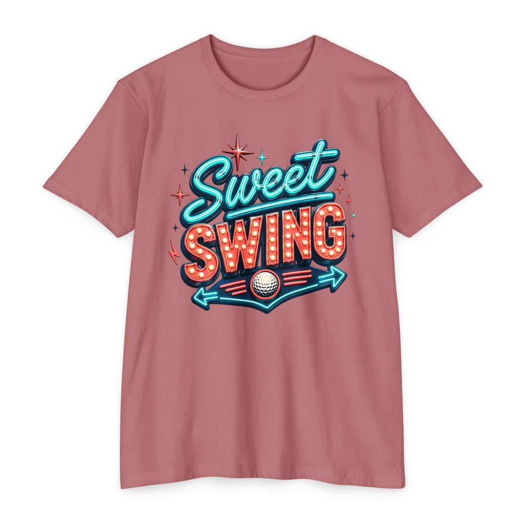 Sweet Swing T-Shirt