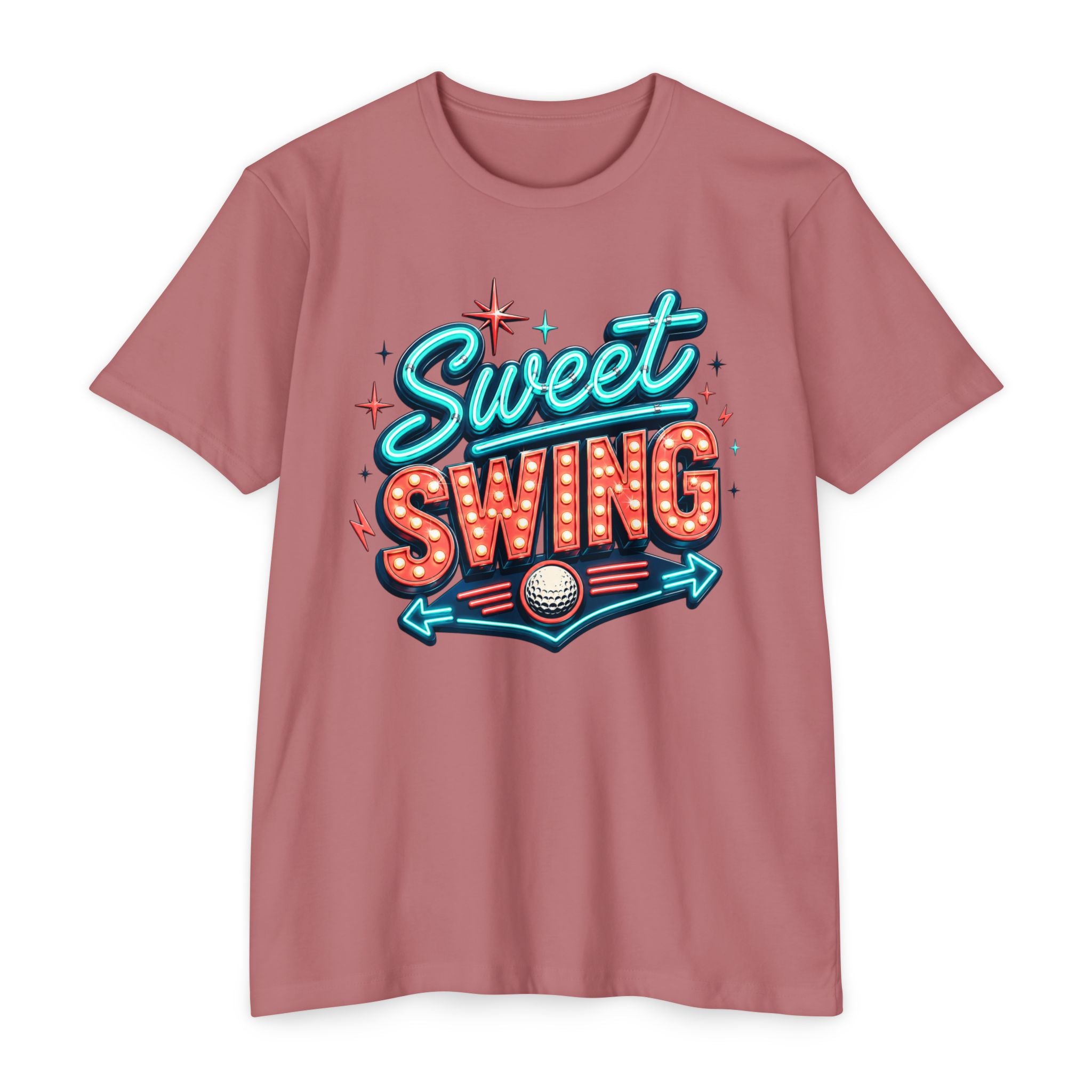 Sweet Swing T-Shirt