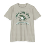 Lake Hazard Tackle T-Shirt