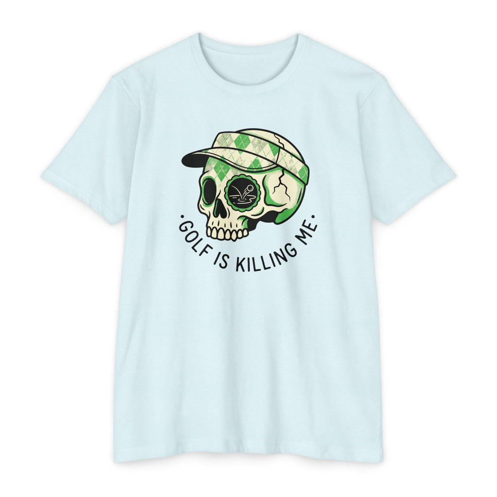 Golf is Killing Me T-Shirt