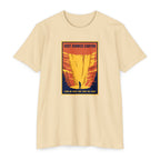 Visit Bunker Canyon T-Shirt