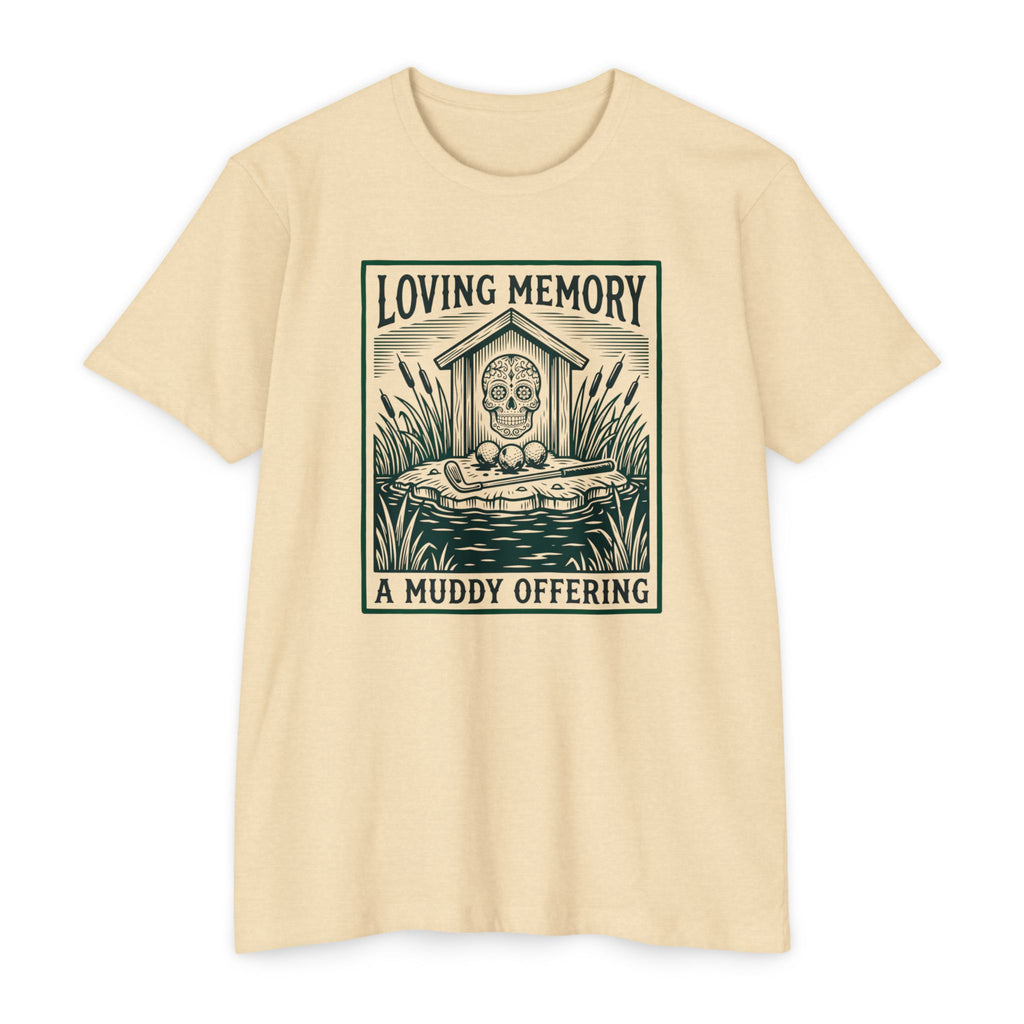 Loving Memory T-Shirt