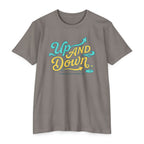 Up and Down T-Shirt
