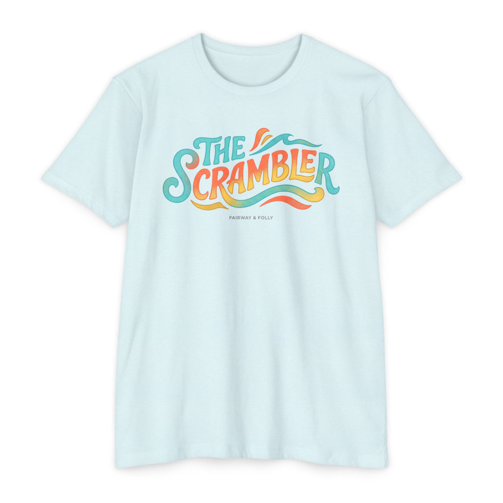Scrambler T-Shirt