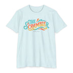 Scrambler T-Shirt