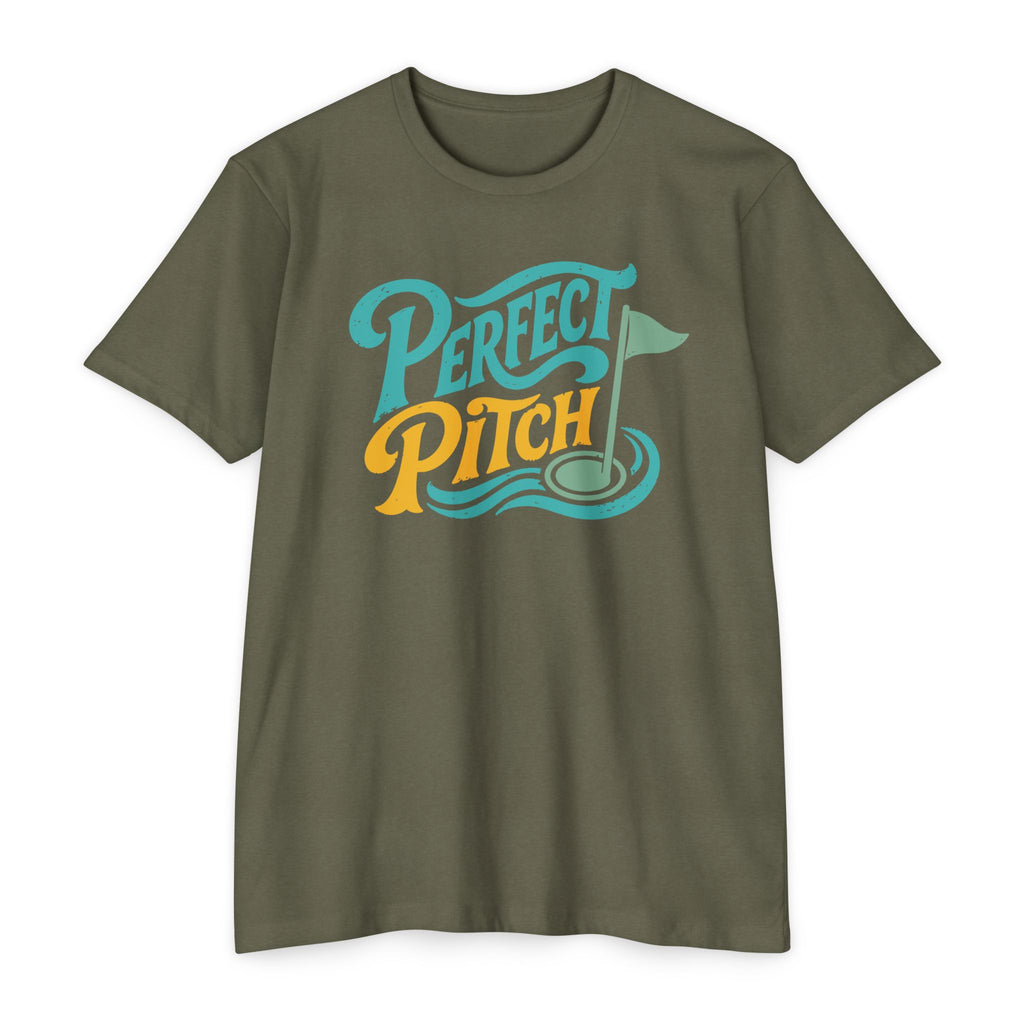 Perfect Pitch T-Shirt