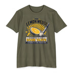 Lemon Wedge T-Shirt