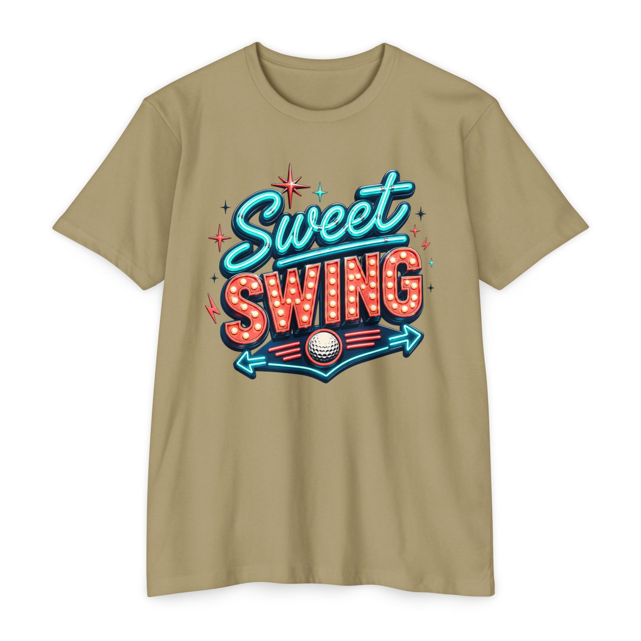 Sweet Swing T-Shirt