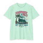 19th Hole Oasis T-Shirt