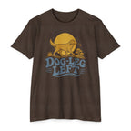 Dog-leg Left T-Shirt