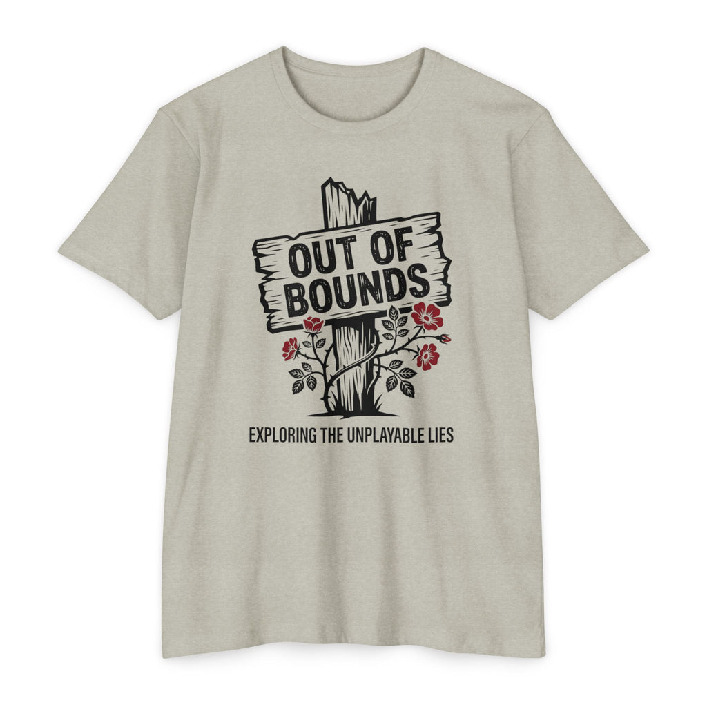 Out of Bounds T-Shirt