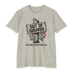 Out of Bounds T-Shirt
