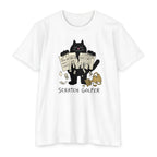 Scratch Golfer T-Shirt