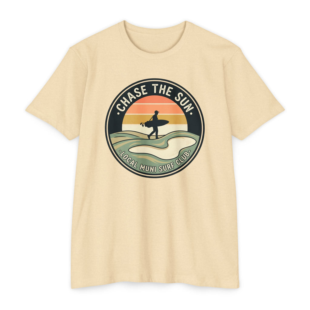 Chase the Sun T-Shirt