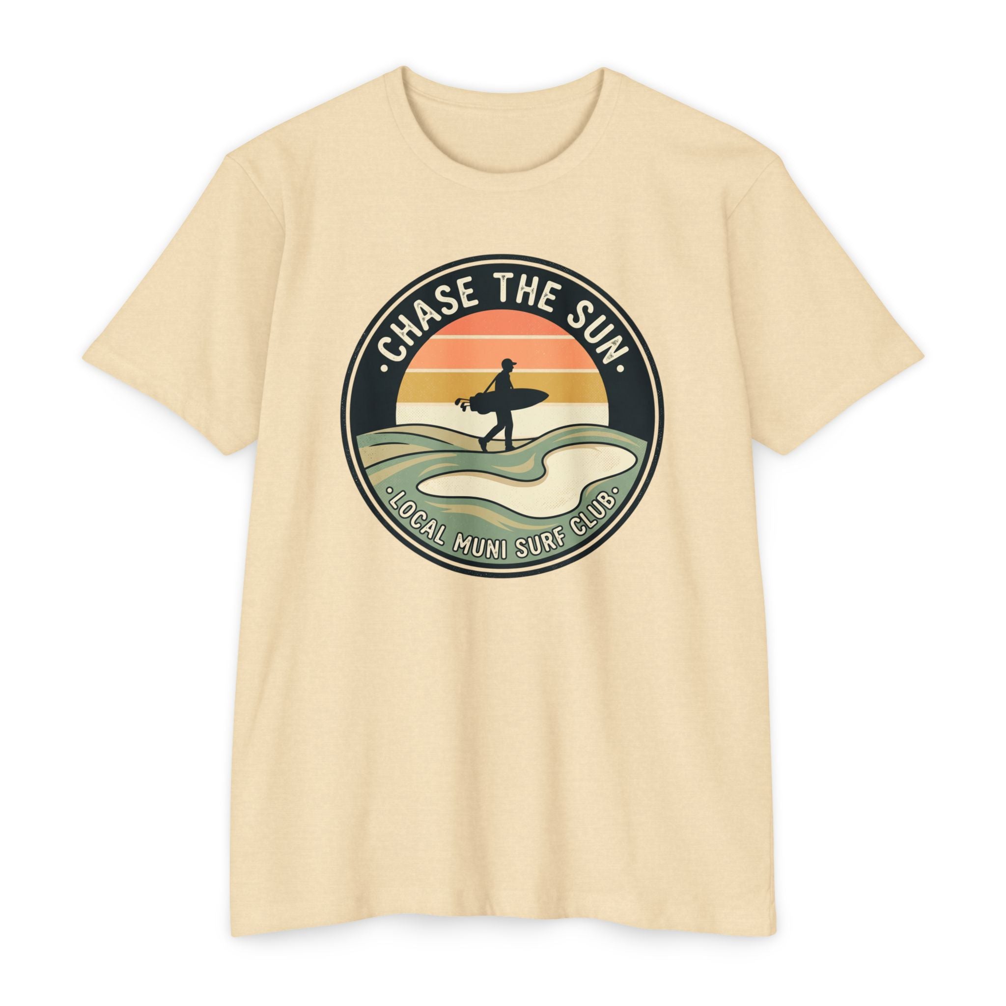 Chase the Sun T-Shirt