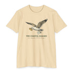 Coastal Hazard T-Shirt