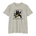 Garage Band Golfer T-Shirt